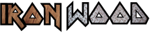 Logo IronWood